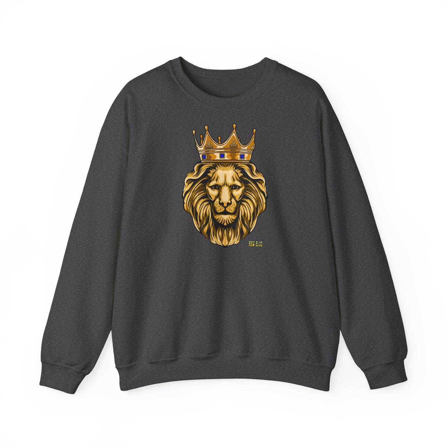 GOLDEN LION Sweatshirt
