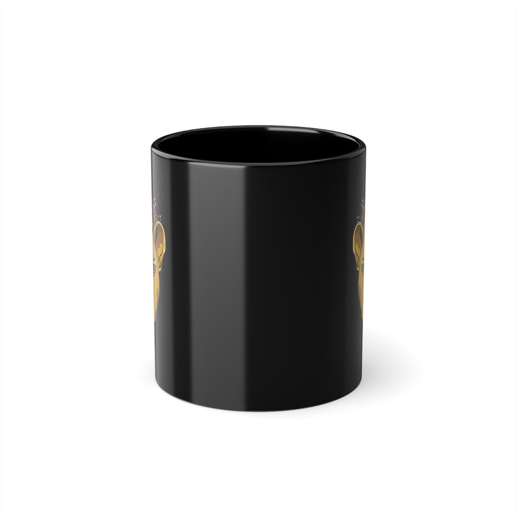 Taza LEONA, 11oz