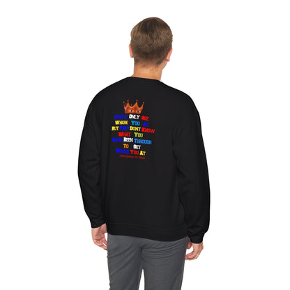 The Truth Sweatshirt