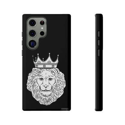 KING Cover (black)