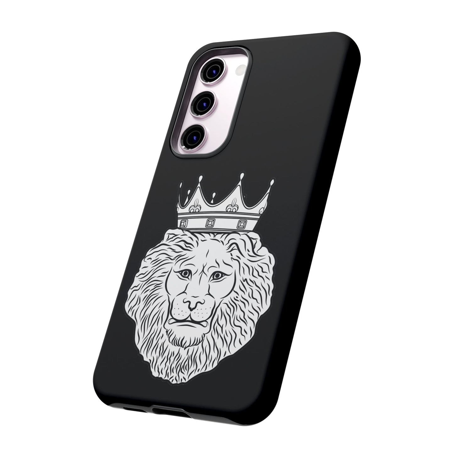 KING Cover (black)