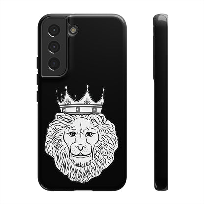 KING Cover (black)