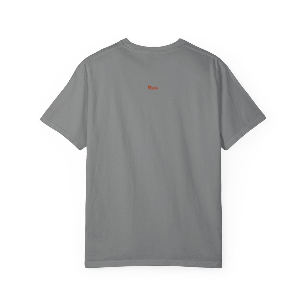 Create your faith statement T-Shirt — "Free Style Faith" Colorful Tee - The Original