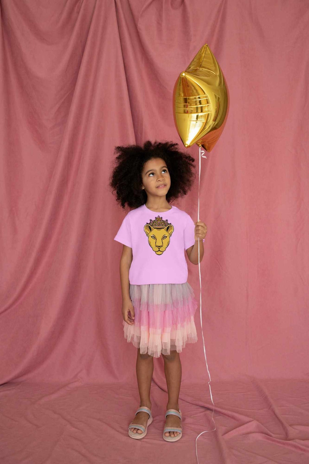 LIONESS t-shirt