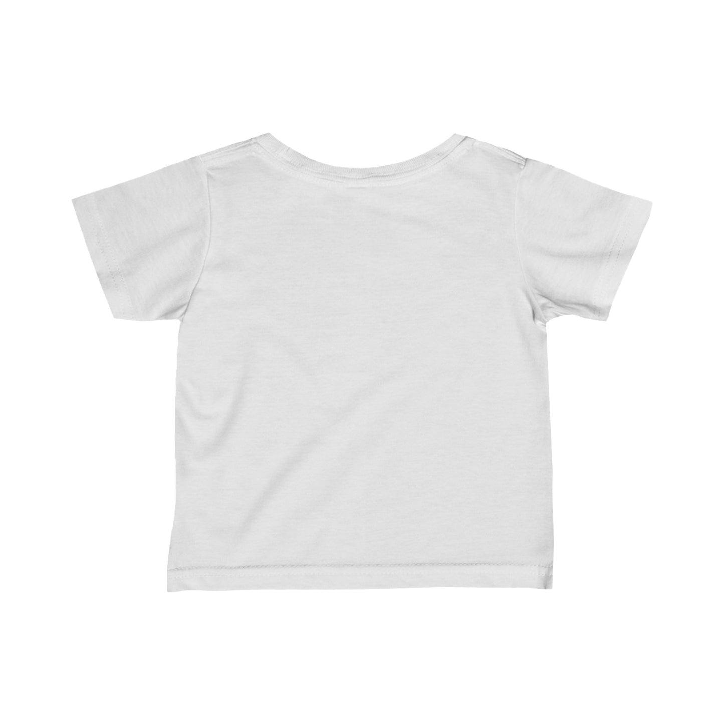 PRINCE Infant Tee - Be Royal