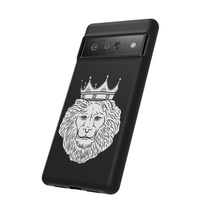 KING Cover (black)