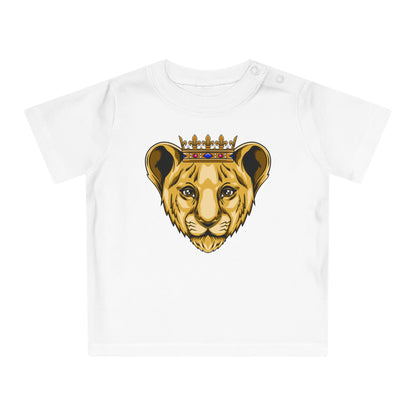 Camiseta de bebé PRINCE