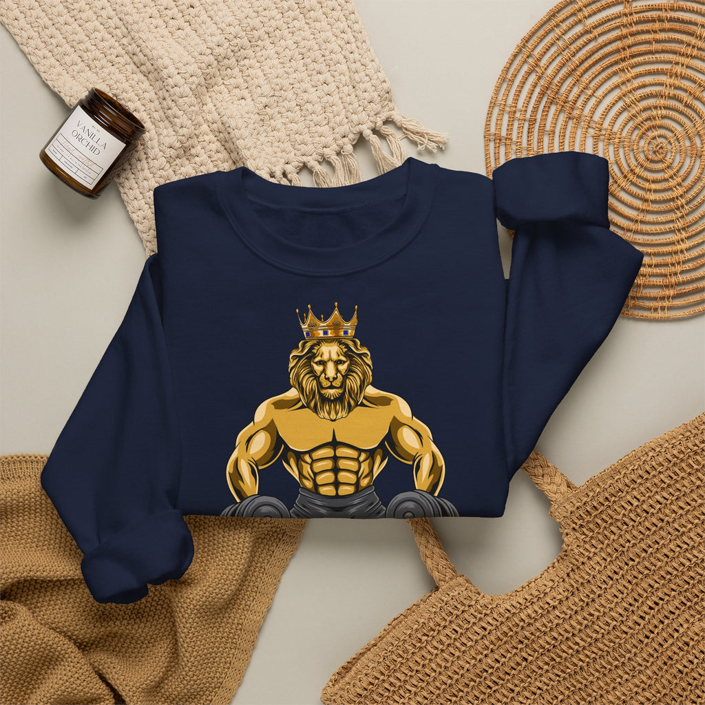 FREE STYLE FAITH Custom Kristen Sweatshirt – The Original – faithwear – streetwear with purpose