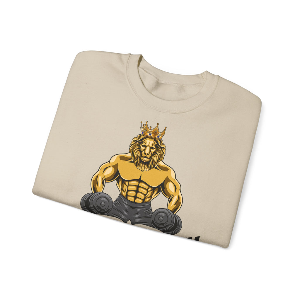 FREE STYLE FAITH Custom Kristen Sweatshirt – The Original – faithwear – streetwear with purpose