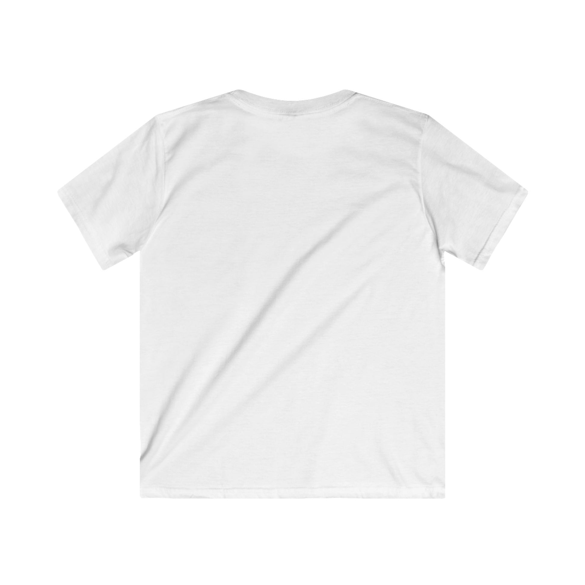 COLOR LION Baby-T-Shirt aus Jersey – Das Original – Faithwear