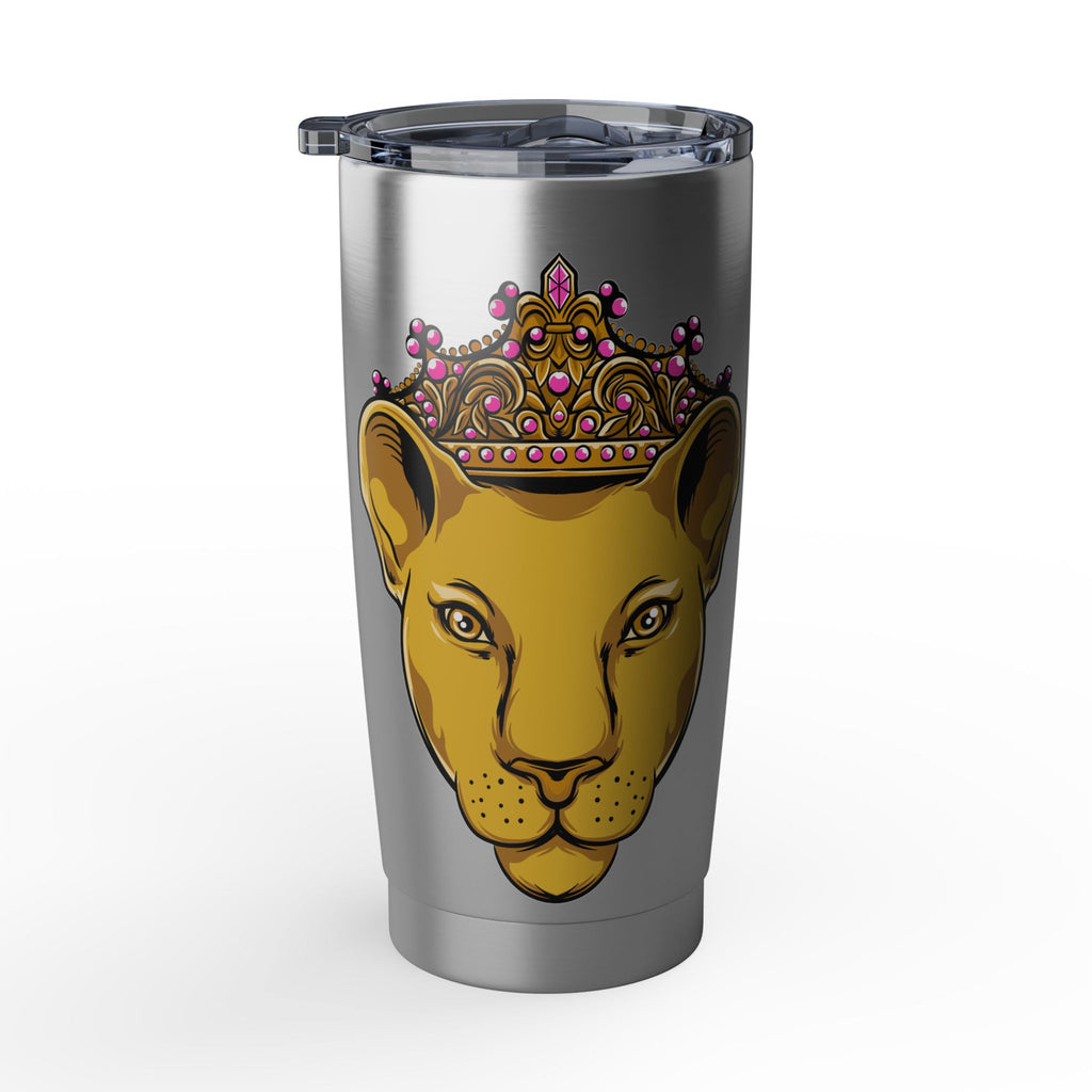 LOVE x LIONESS 20oz Tumbler | The Original, Love Inspired Drinkware, Travel Mug, Gift for Her, Floral Tumbler, Anniversary Gift, Mother's Day