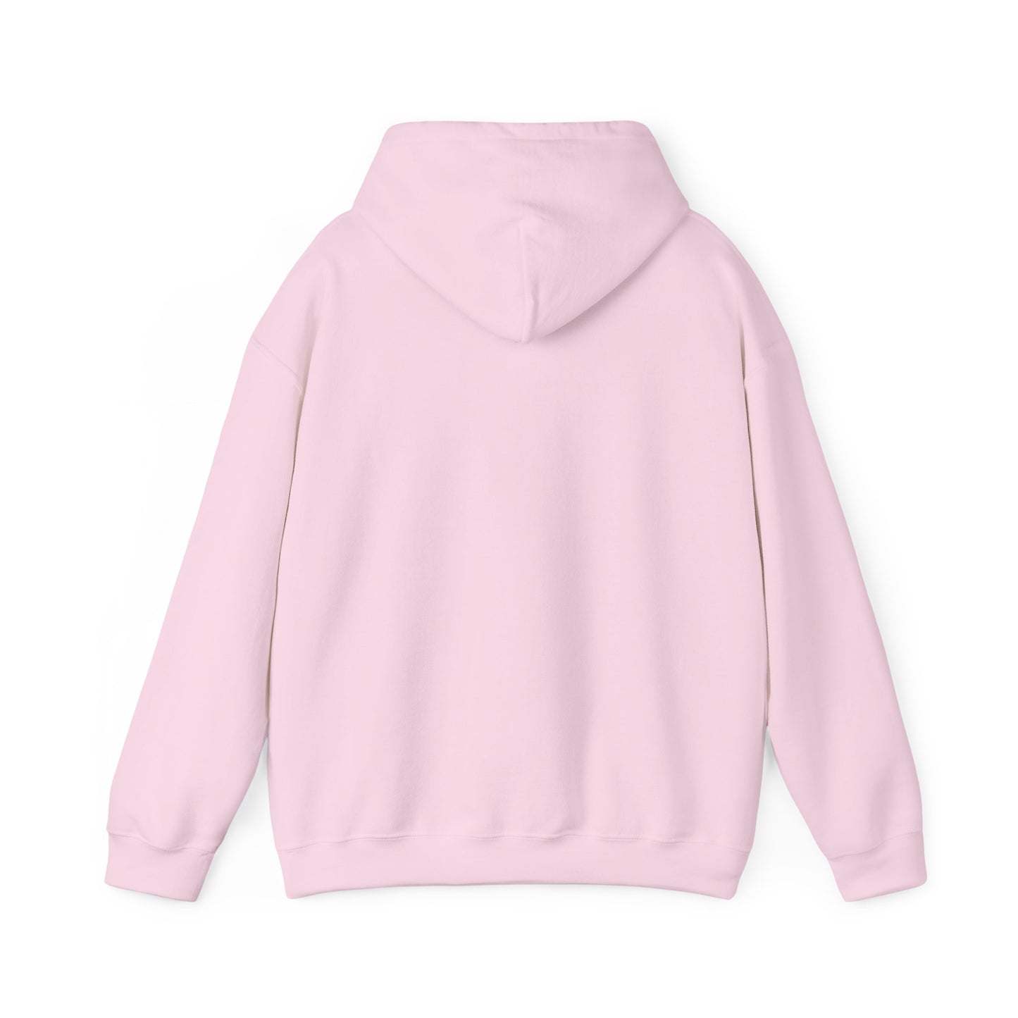 Joyful Hooded Sweatshirt - Comfy Casual Wear for Everyday Happiness