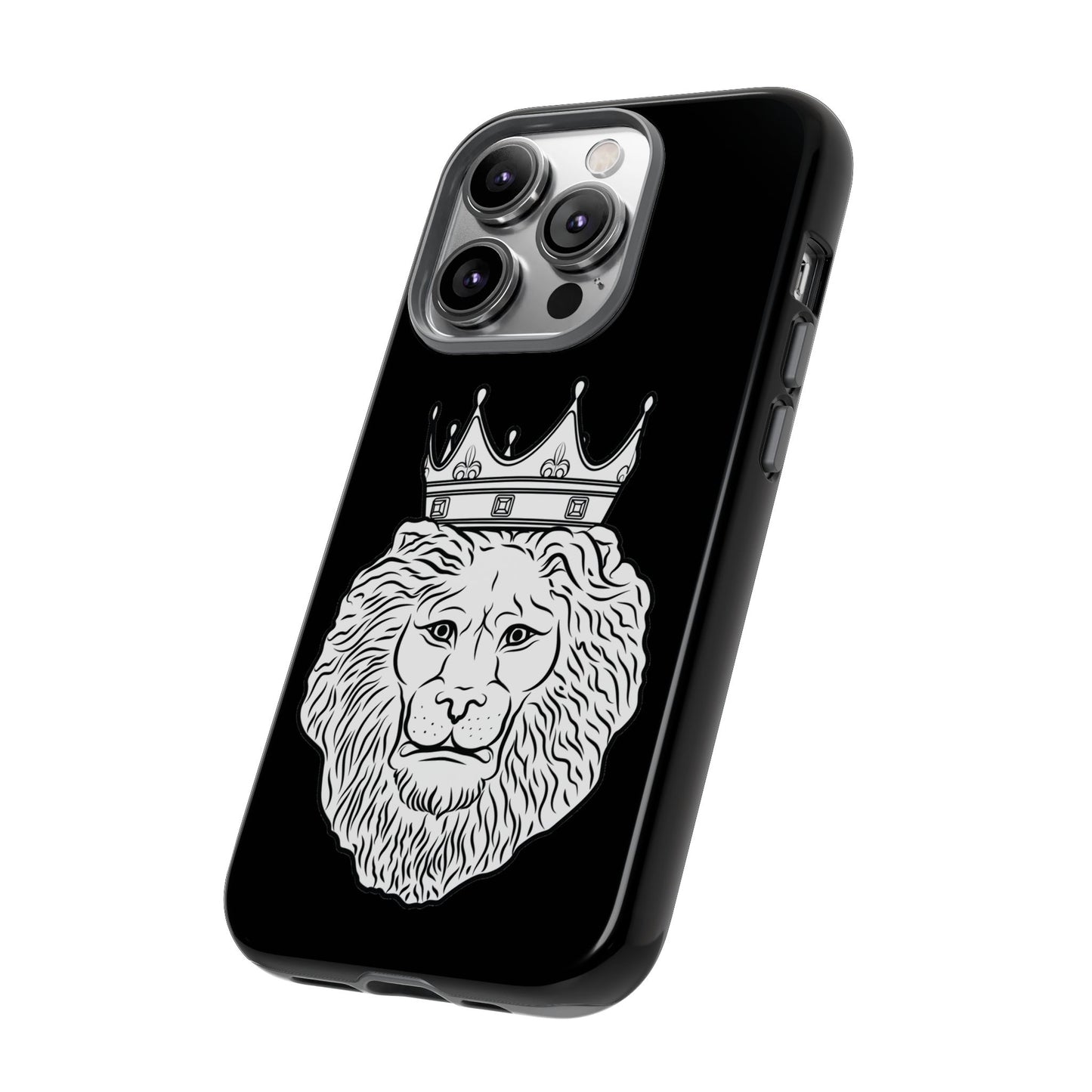 KING Cover (black)