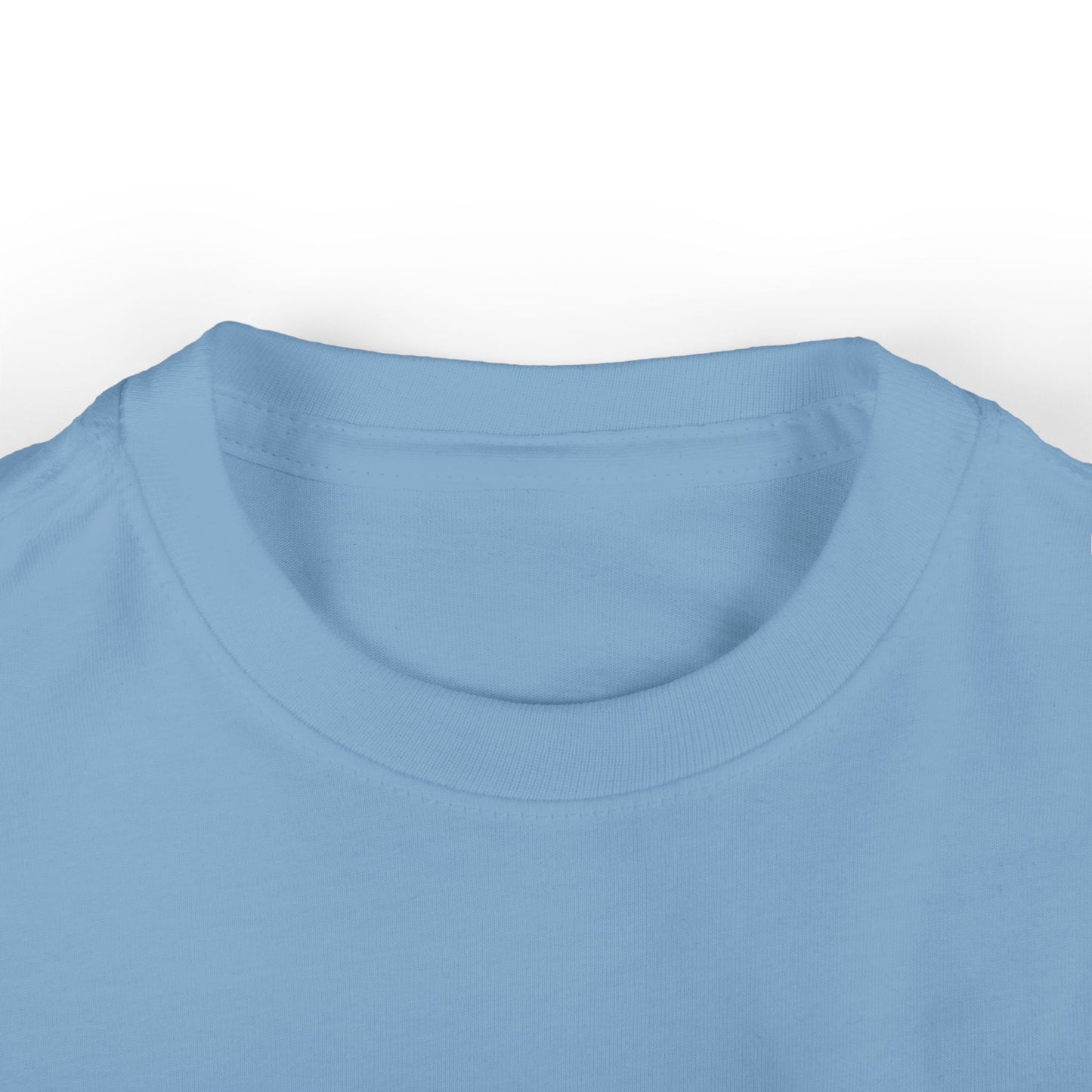 Camiseta infantil PRINCE - Be Royal