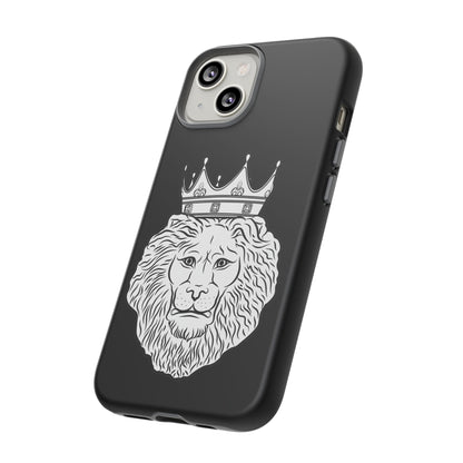 KING Cover (black)