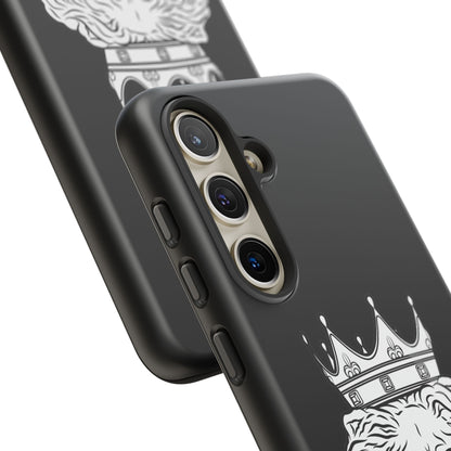 KING Cover (black)