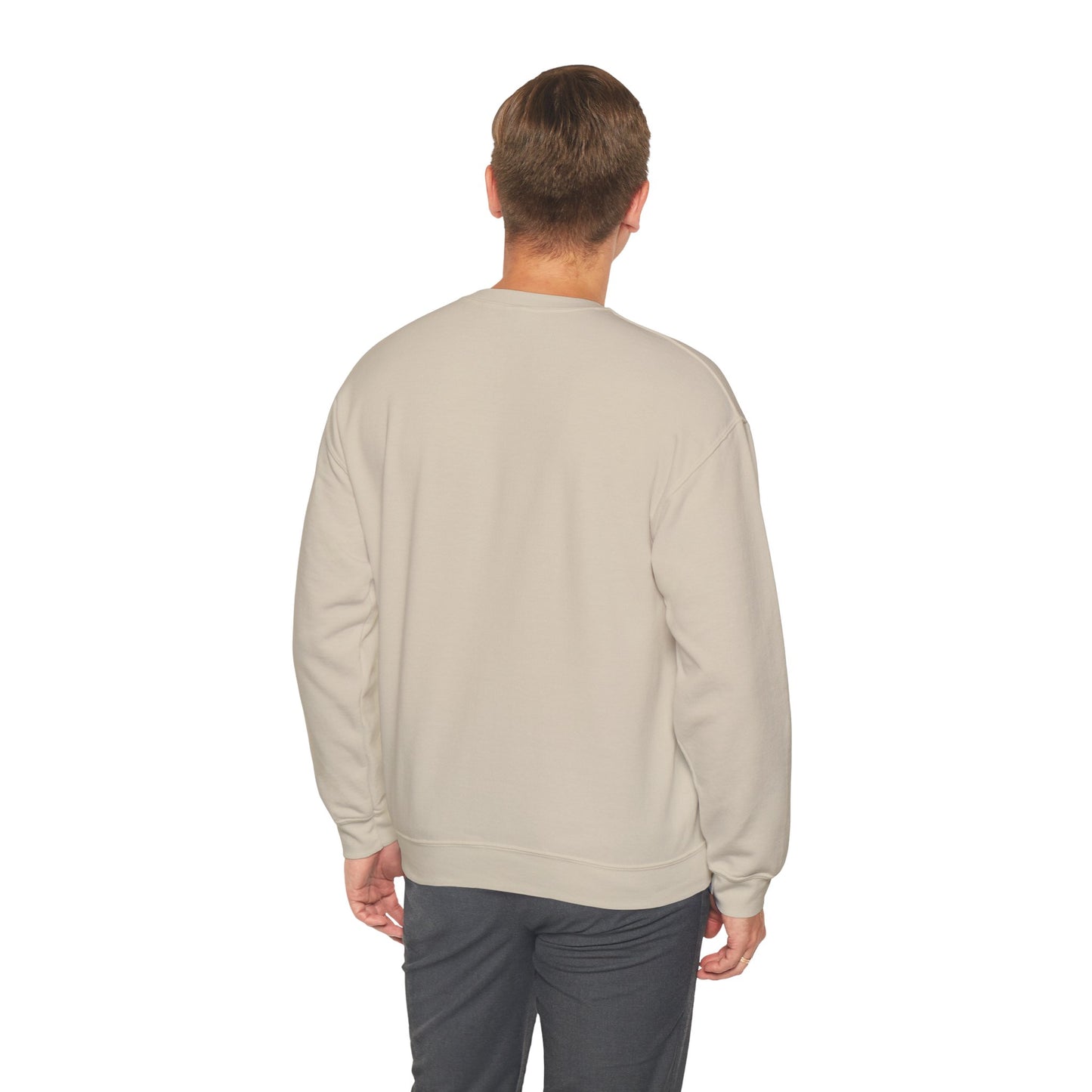 GOLDEN LION Sweatshirt