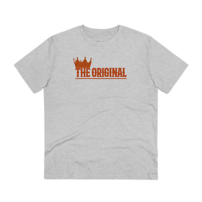 THE ORIGINAL Organic T-shirt