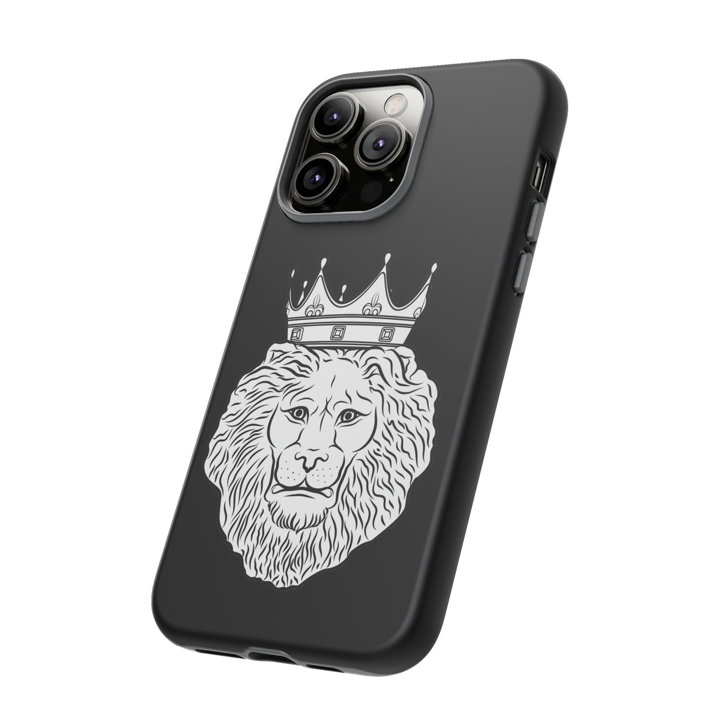 KING Cover (black)