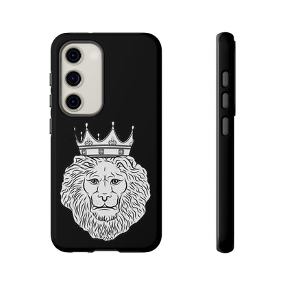 KING Cover (black)