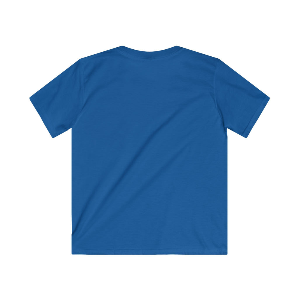 COLOR LION Baby-T-Shirt aus Jersey – Das Original – Faithwear