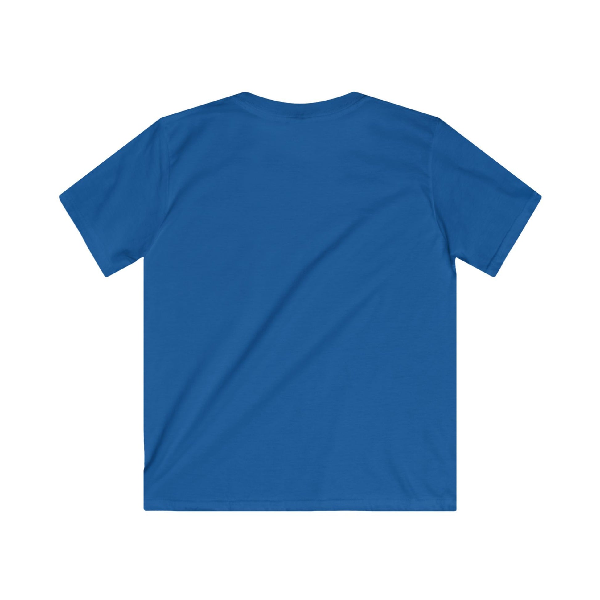 COLOR LION Baby-T-Shirt aus Jersey – Das Original – Faithwear