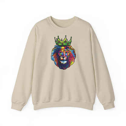 COLOR LION Sweatshirt