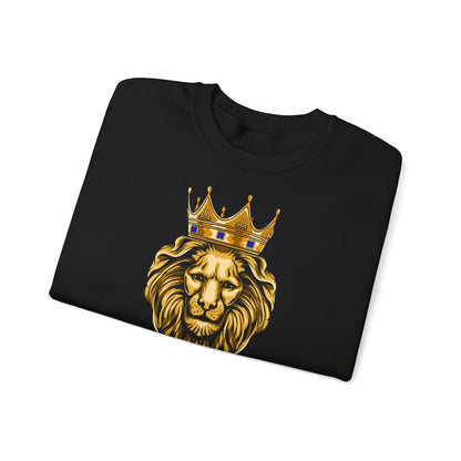 GOLD LION Sweatshirt