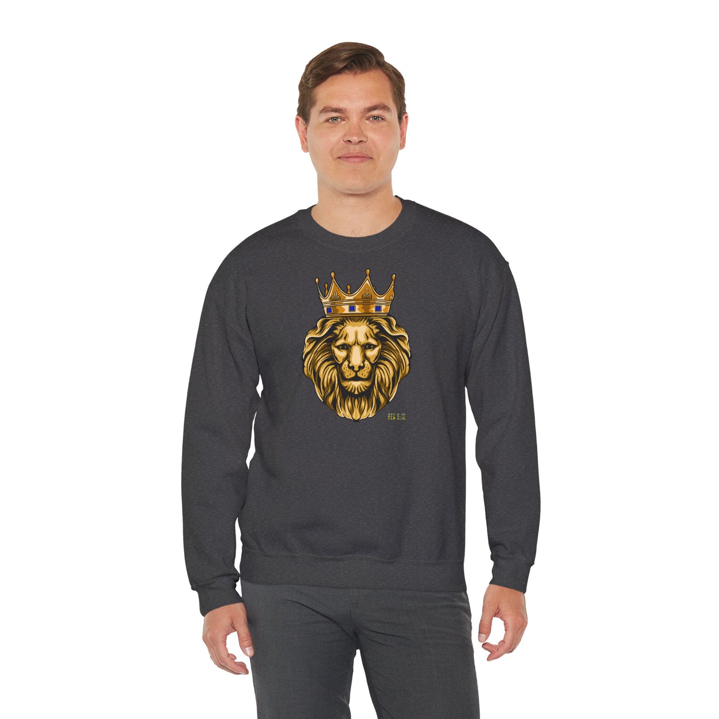 GOLDEN LION Sweatshirt