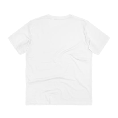 Camiseta orgánica LEÓN DE ORO