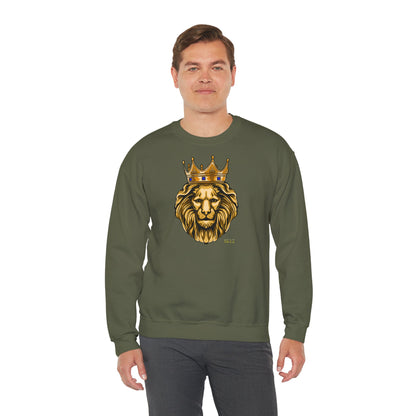GOLDEN LION Sweatshirt