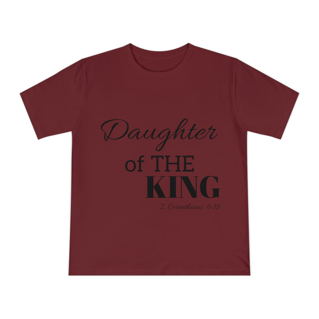 Camiseta Hija del Rey