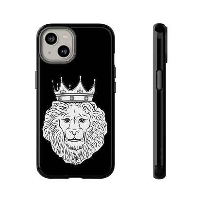 KING Cover (black)