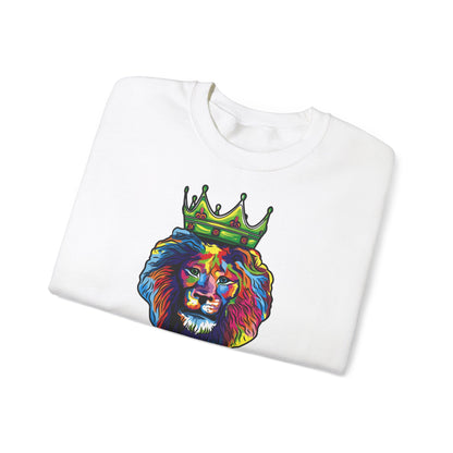 COLOR LION Sweatshirt