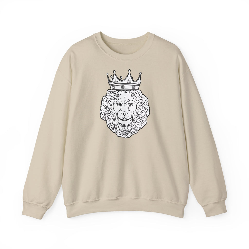 KING Heavy Sweatshirt