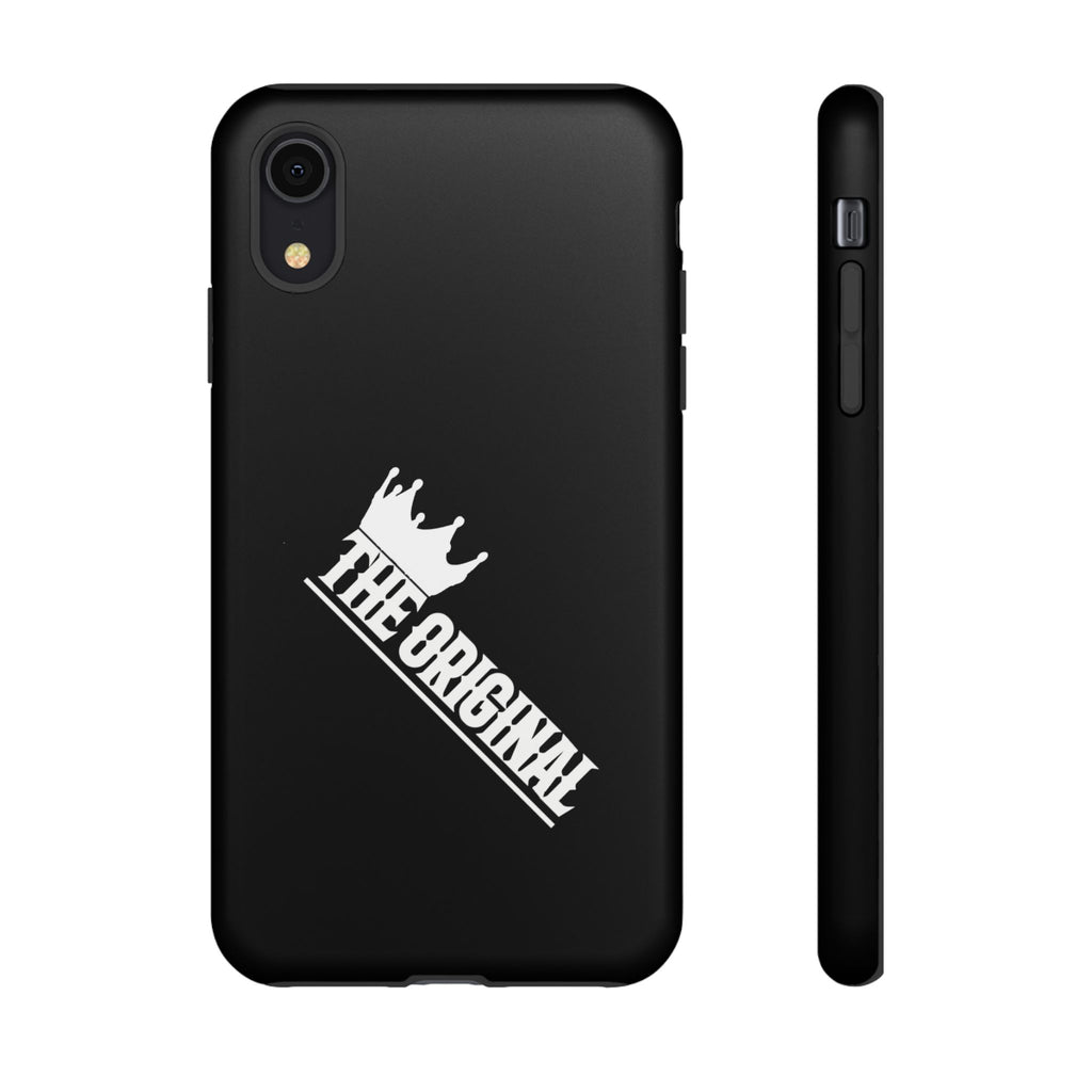 The Original Mobilcover | Dobbeltsidet til iPhone, Samsung & Pixel | The Original - faithwear
