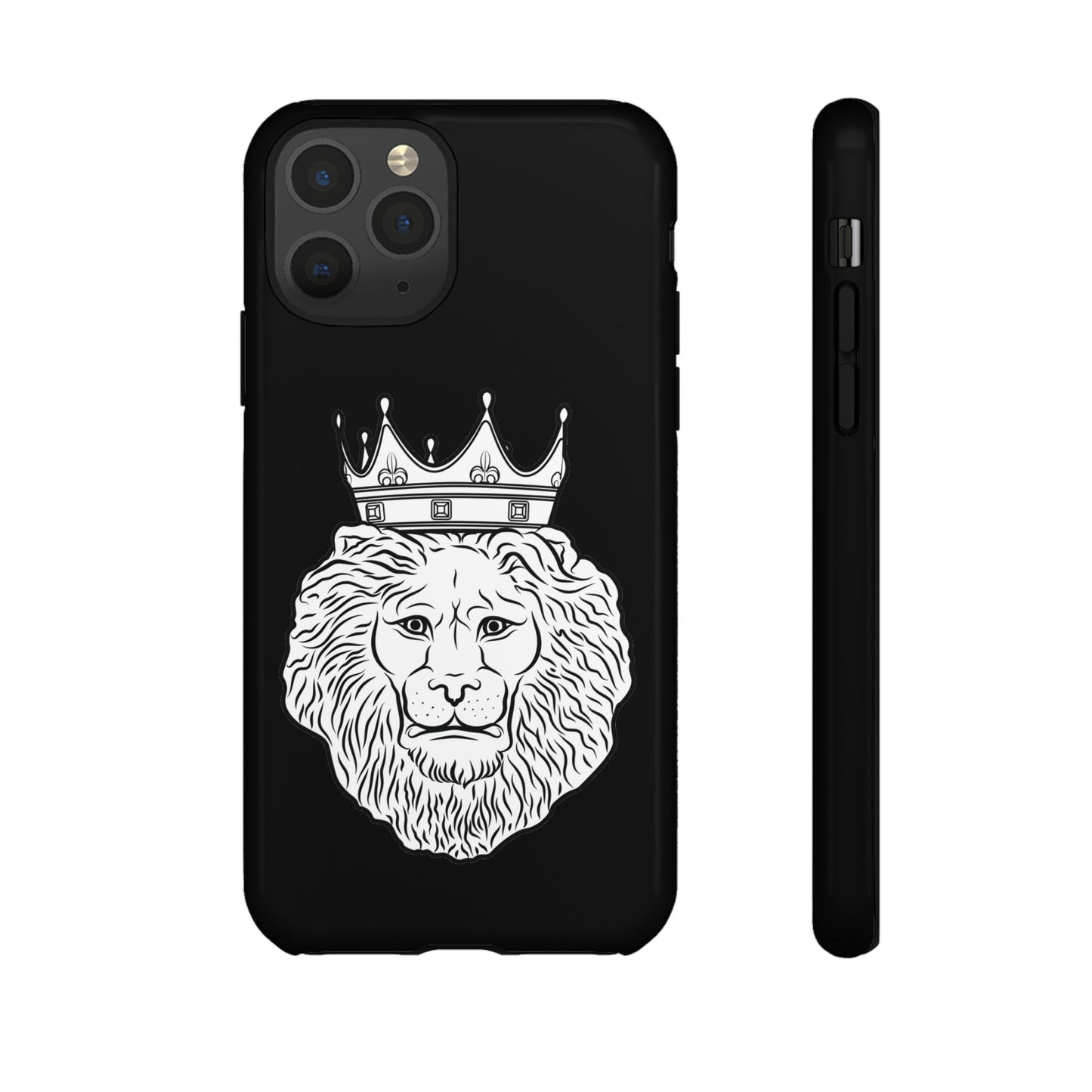 KING Cover (black)