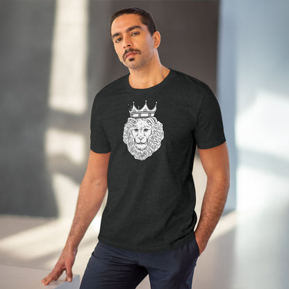 KING Organic Creator T-shirt