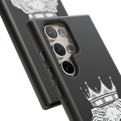 KING Cover (black)