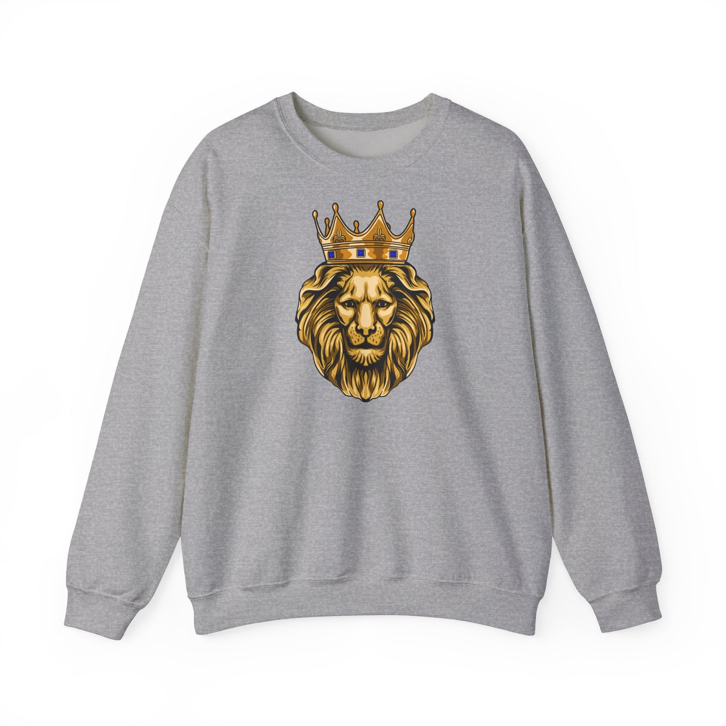 GOLD LION Sweatshirt