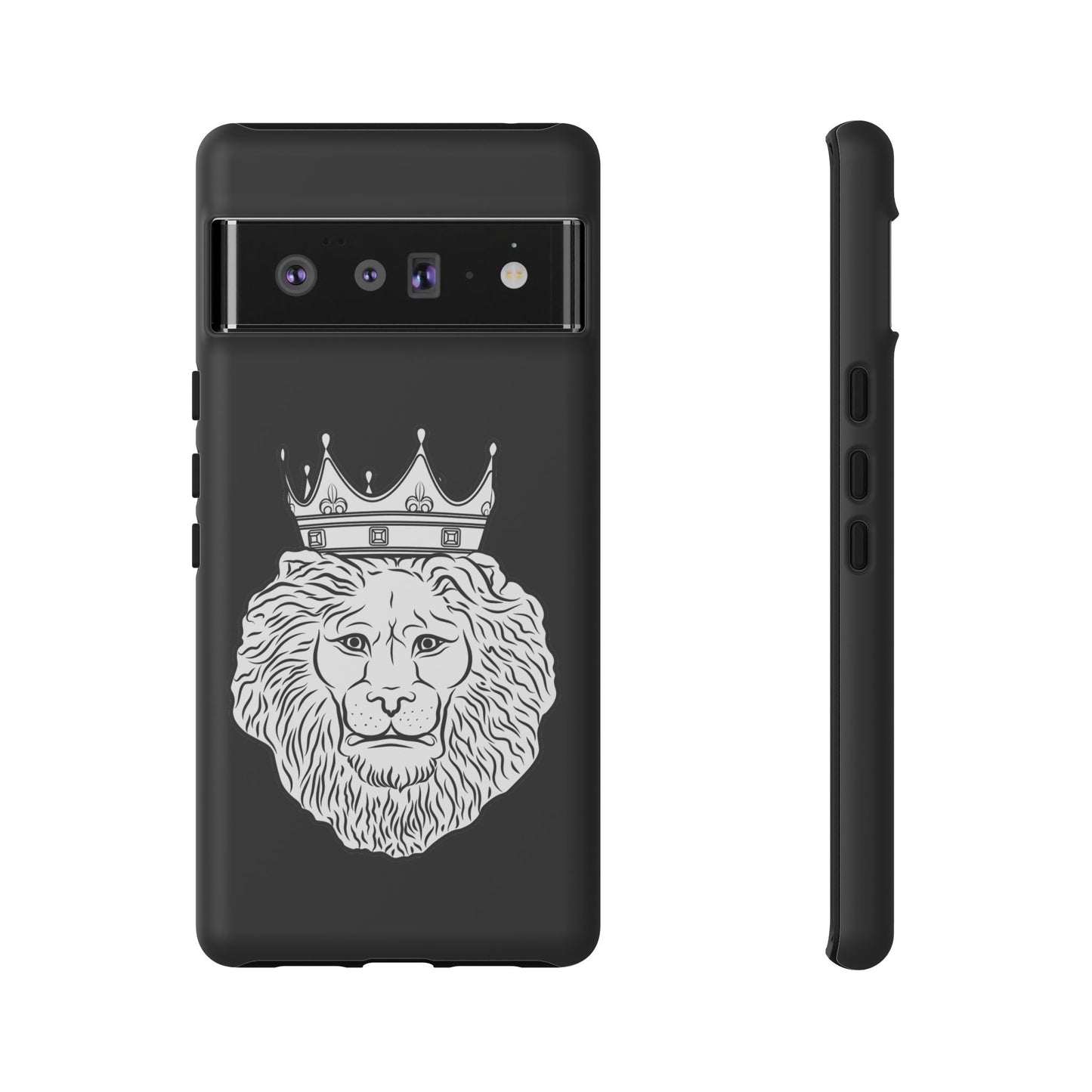 KING Cover (black)