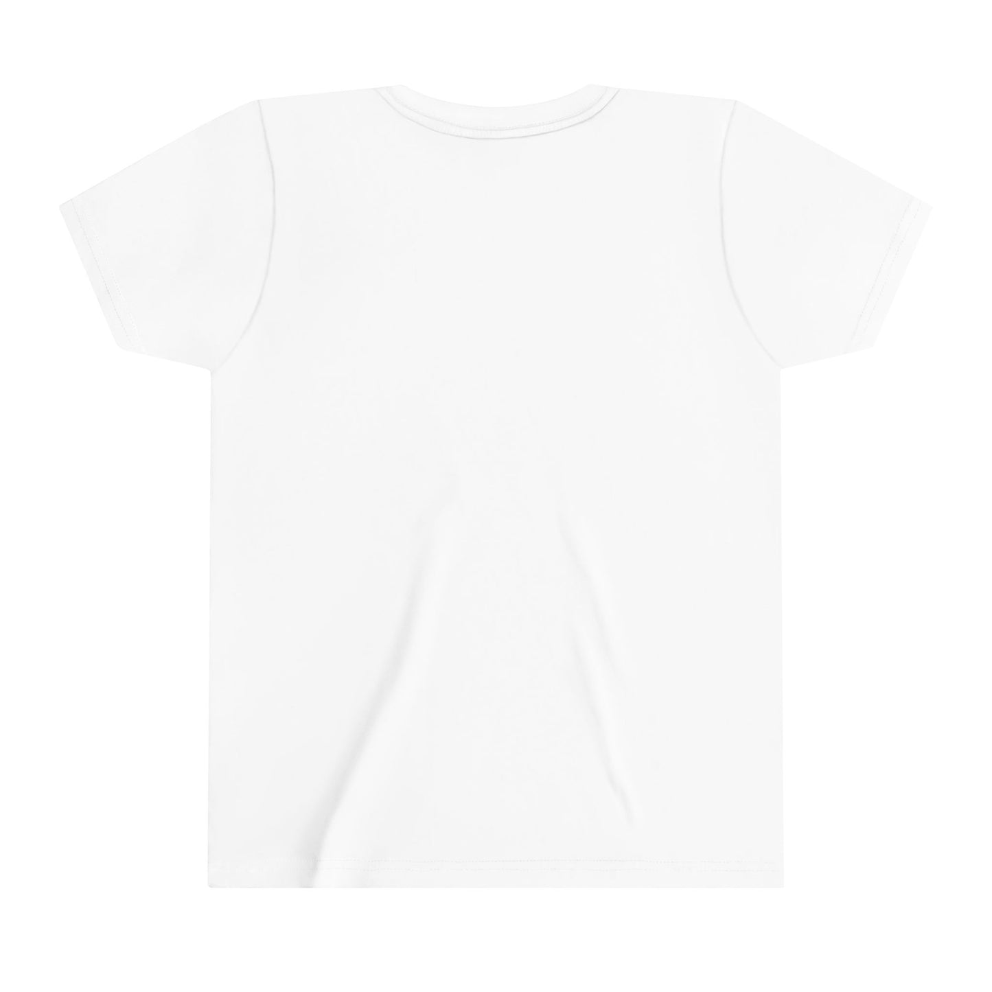 LOYAL MUSCLES Youth Short Sleeve Tee