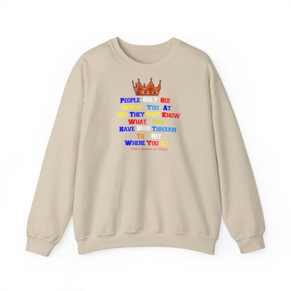 The Truth Sweatshirt