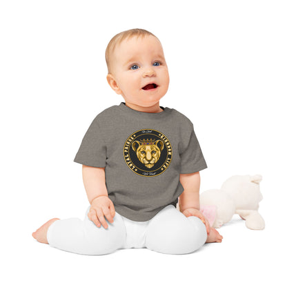 PRINCE Baby T-Shirt