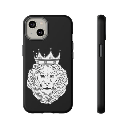 KING Cover (black)