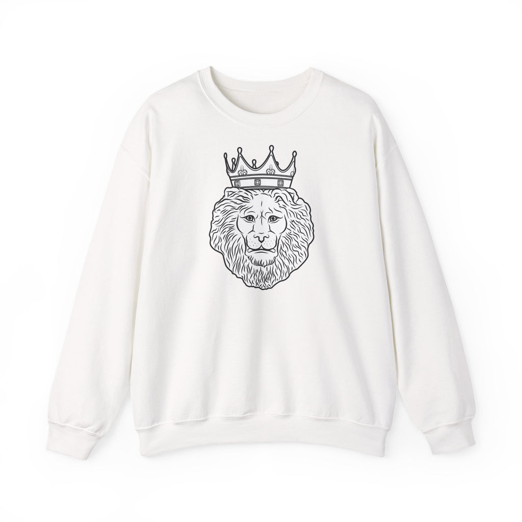 KING Heavy Sweatshirt
