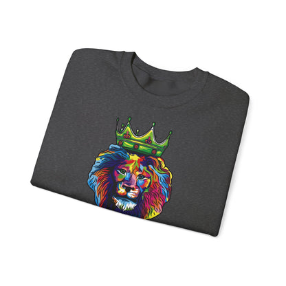 COLOR LION Sweatshirt