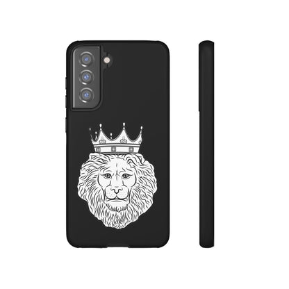 KING Cover (black)