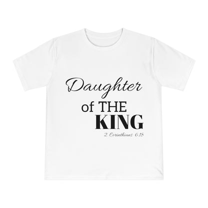 Daughter of the King - T-shirt