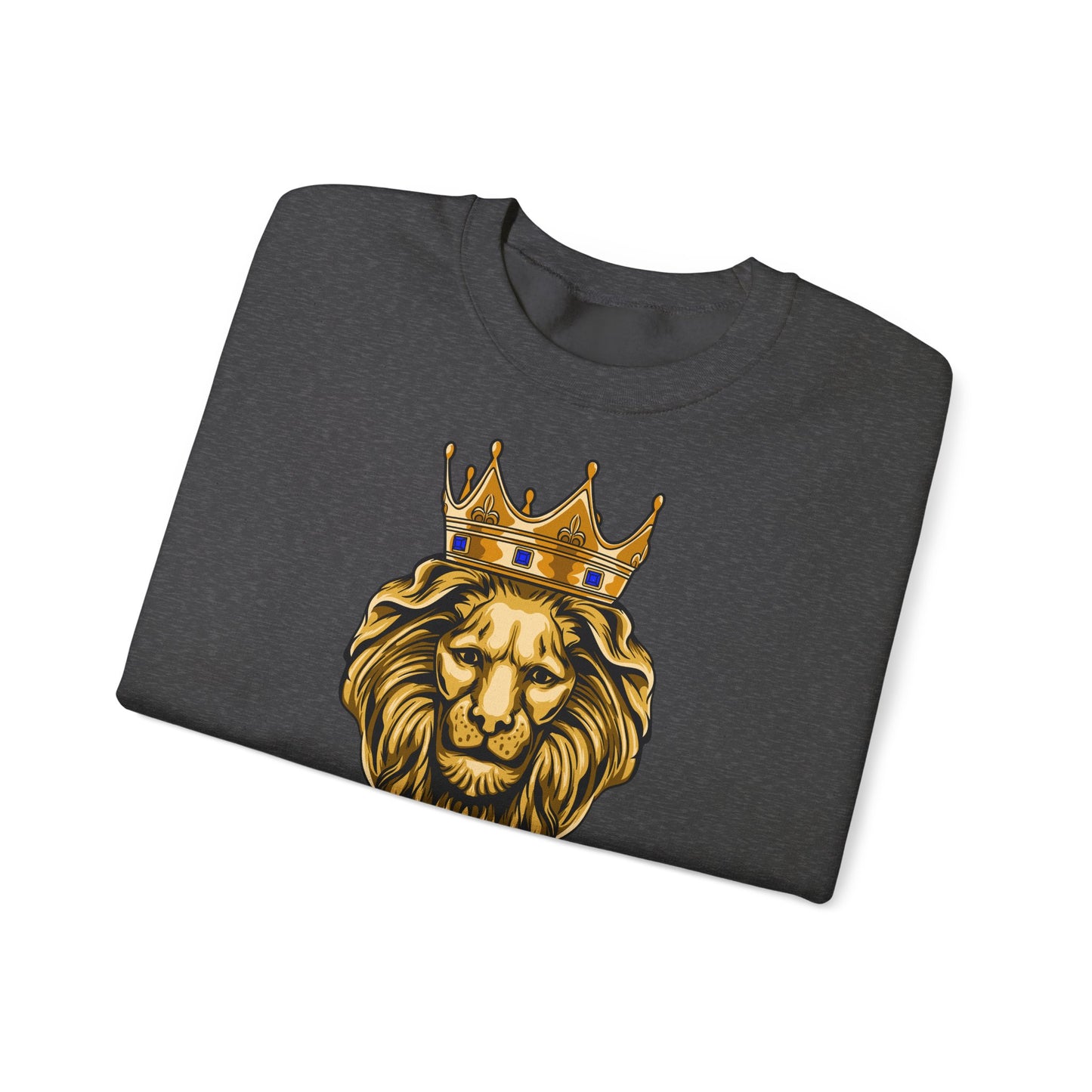 GOLD LION Sweatshirt